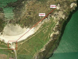 Carpark location
