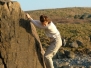 The Bouldering Circuit